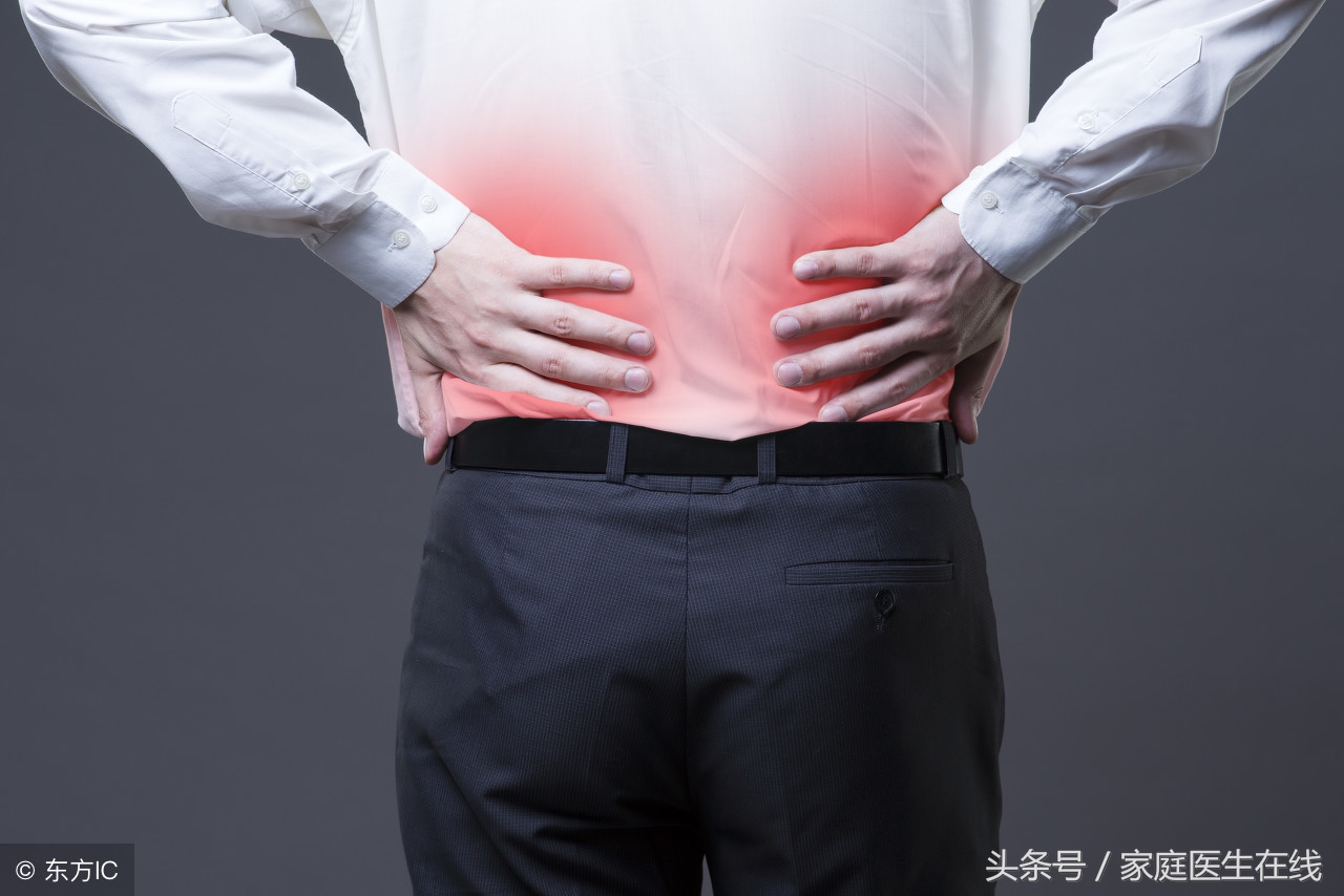 腰酸腰疼如何有效缓解？实用方法帮你轻松应对