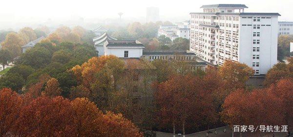 师范类院校汇总之湖北