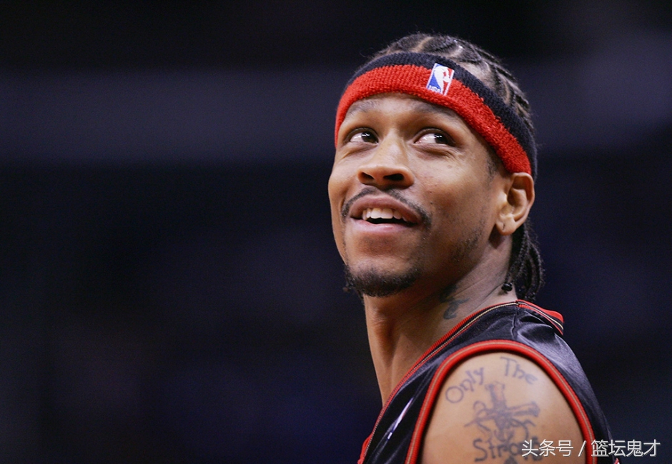 nba前面為什么是ai（NBA永遠的答案：因為AI，所以愛）