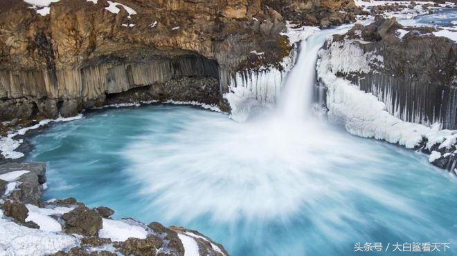 冰岛：一个遍布加密货币挖矿场的国家
