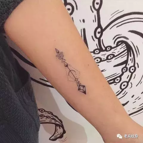 光知道纹！这些宗教符号的含义，你都清楚了吗？