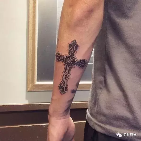 光知道纹！这些宗教符号的含义，你都清楚了吗？