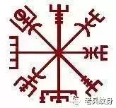 光知道纹！这些宗教符号的含义，你都清楚了吗？