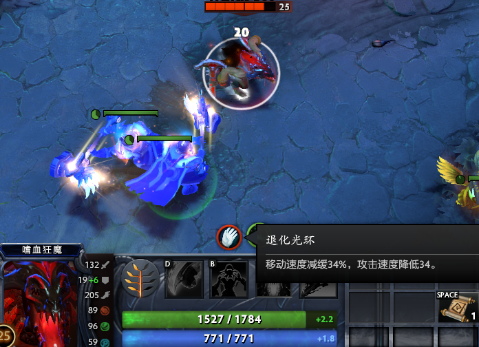 dota2先知英文(Dota2：五十个DOTA2冷知识 知道三十个就是大神)