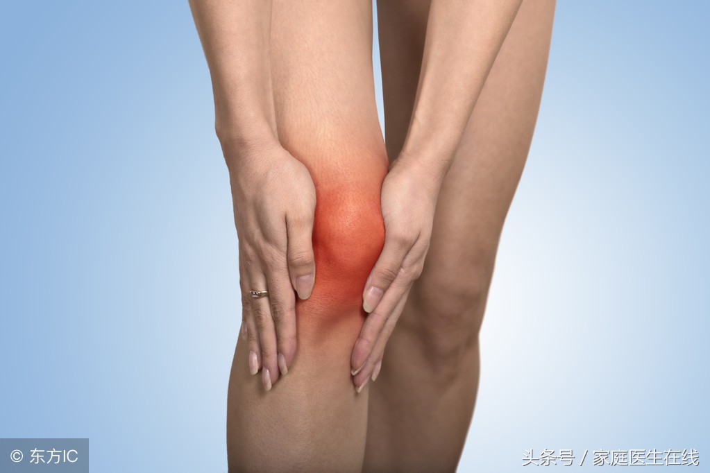 这4个部位都容易长骨刺，不想疼，这4件事要做好