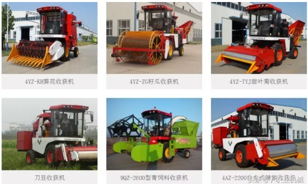 農(nóng)機行業(yè)淘汰戰(zhàn)打響，增長成為決定性因素，5個保命符在此！