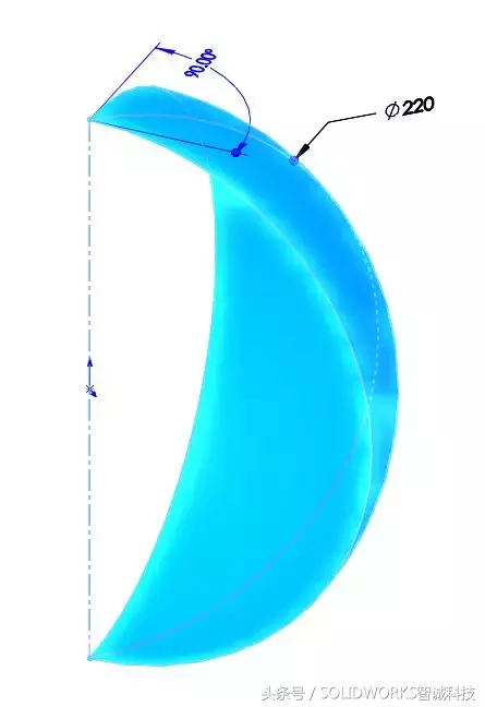 2018年世界杯的足球怎么画(如何在SolidWorks中进行建模，绘制2018年世界杯足球)