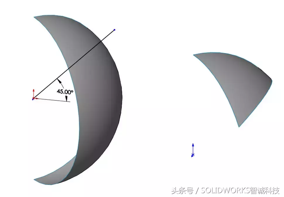 2018年世界杯的足球怎么画(如何在SolidWorks中进行建模，绘制2018年世界杯足球)