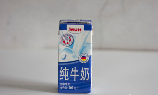 7款热销牛奶真实评测！谁才是牛奶终结者？
