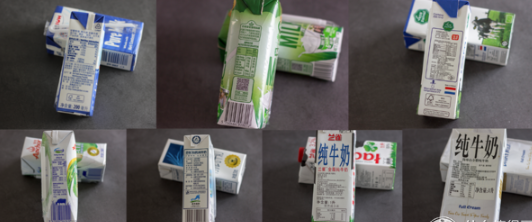 7款热销牛奶真实评测！谁才是牛奶终结者？