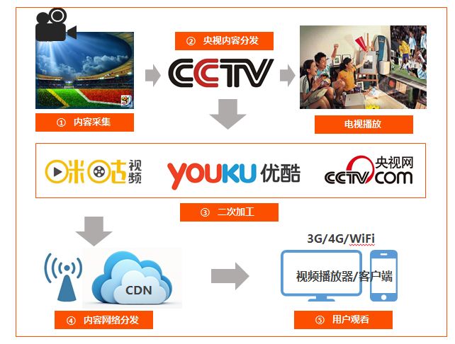 cctv5世界杯画质差(这真的是1080P吗？我可能看了个假世界杯直播)