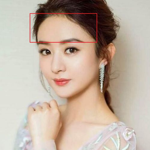 这4种面相的女人,特别旺夫,生活幸福美满,有你吗?