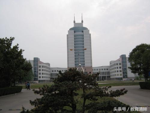 这几所老牌公办院校分数线为何比部分独立学院低？地域很重要！