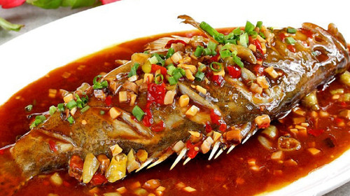 越臭越好吃的臭鳜鱼(越臭越好吃的臭鳜鱼怎么做) - 趣味头条