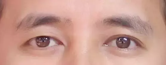 眉毛宽而眉尾散的人婚姻幸福吗_达一风水网