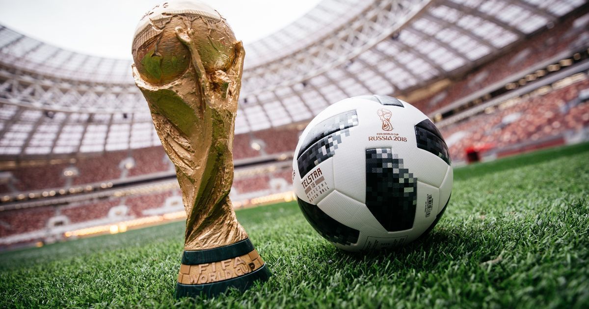 法国 世界杯 想通过足球来解决移民和歧视问题，法国是一个活生生的失败案例