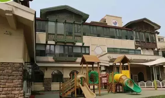 重庆这些“贵族幼儿园”，月薪上万都不一定读得起！