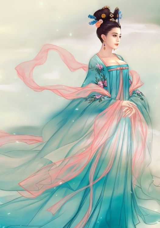 十二星座穿越到古代的颜值排行,天秤座倾国倾城,双鱼座颜值爆表