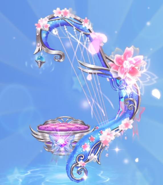 十二星座专属超梦幻坐骑,巨蟹座粉嫩九重梦,天秤座让人浮想联翩