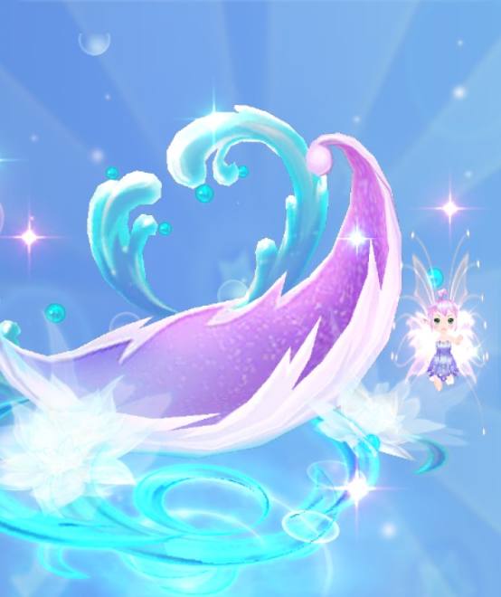 十二星座专属超梦幻坐骑,巨蟹座粉嫩九重梦,天秤座让人浮想联翩