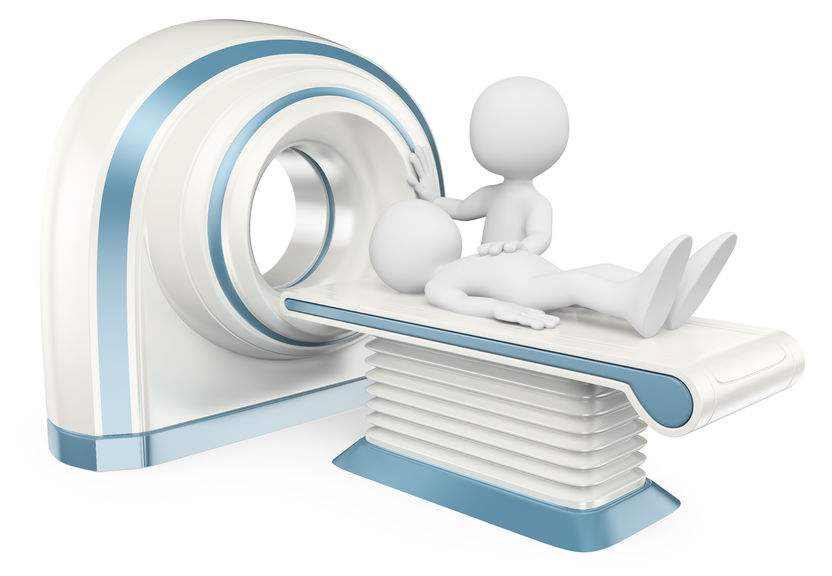 平扫和增强CT/MRI究竟有何区别？放射科医生给你答案！