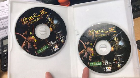 情有独钟！情怀老玩家《万王之王3D》手游初体验及萌新建议