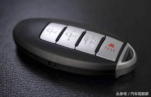 汽车的遥控钥匙电池能用多久？没电了怎么办？