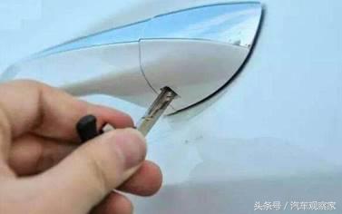 汽车的遥控钥匙电池能用多久？没电了怎么办？
