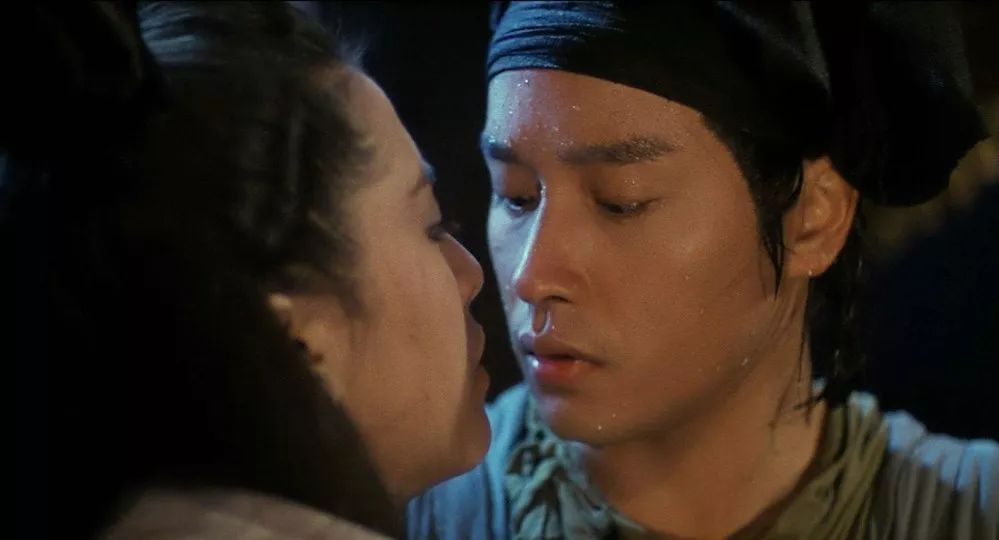 倩女幽魂张国荣版电影剧情「简介」 _晶羽科技