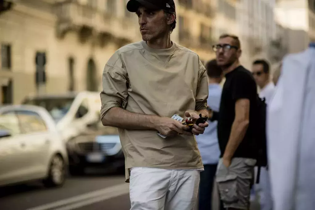 人人都在穿的 Oversize 风格，怎么穿出不一样的高级感来？