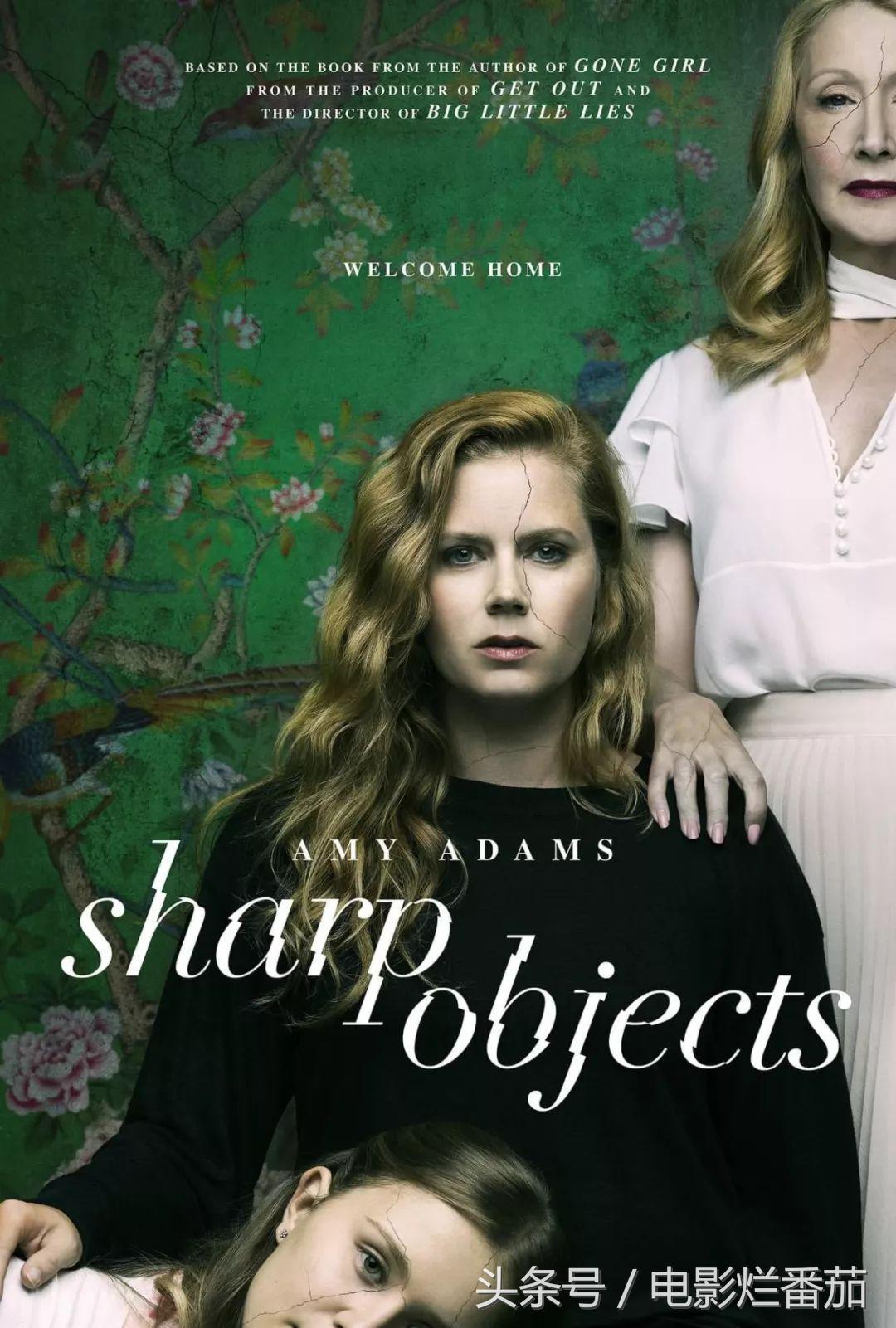 小镇谋杀案电影剧情「梳理」 _晶羽科技