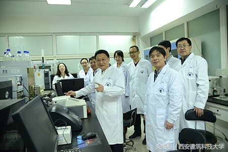 科研“男神”：2个原因，毅然放弃国外高薪职位，从日本学成归国