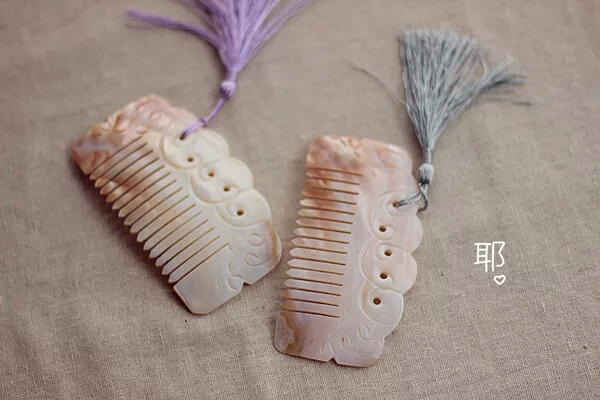 比较好的饰品店（最受欢迎的手工小饰品）