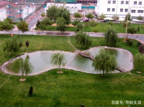 财经类院校汇总之北京