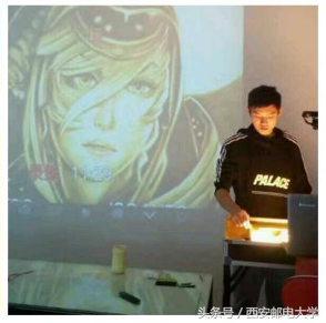 大四“男神”：短短1年，从“0”到“全国冠军”，作品点击量12万