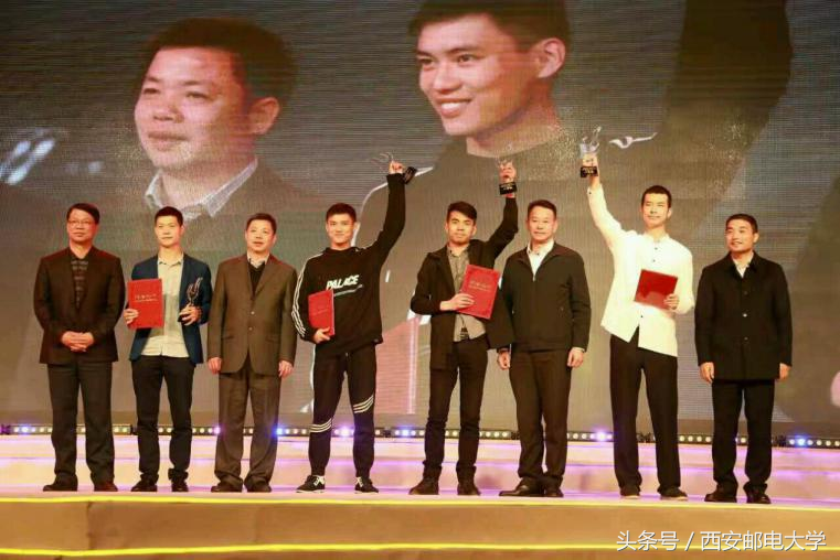 大四“男神”：短短1年，从“0”到“全国冠军”，作品点击量12万