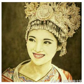 大四“男神”：短短1年，从“0”到“全国冠军”，作品点击量12万