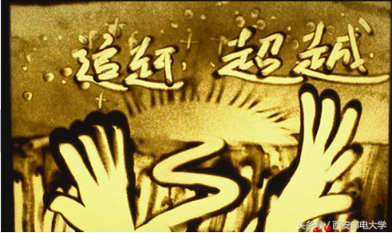 大四“男神”：短短1年，从“0”到“全国冠军”，作品点击量12万