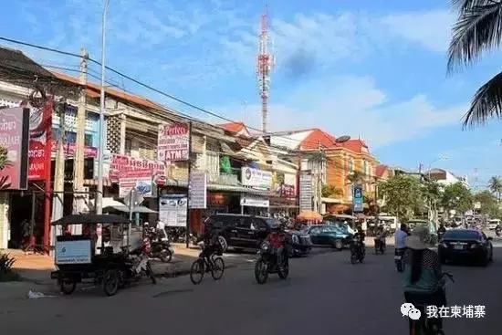 柬埔寨是哪个国家(10分钟带你全方位认识柬埔寨这个国家)