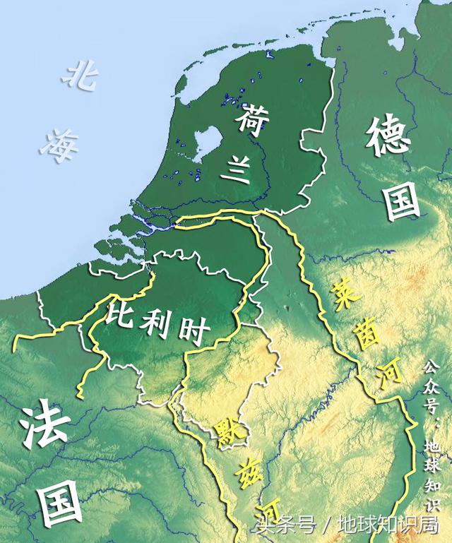 比利时和英格兰（英格兰和比利时是怎么从好兄弟变成对手的｜地球知识局）