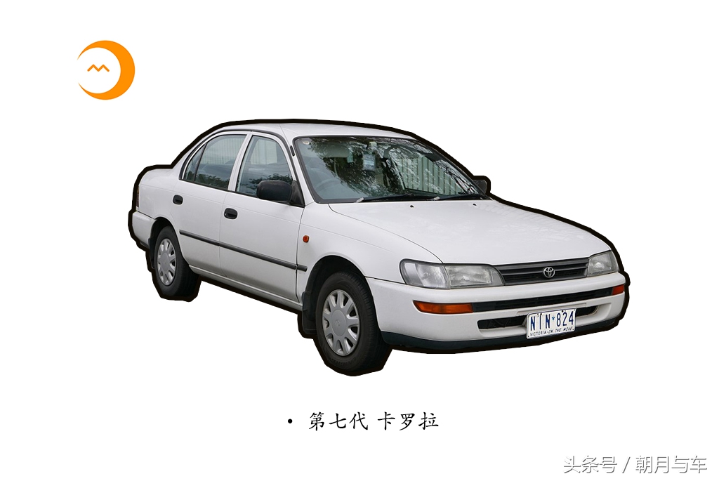 丰田卡罗拉在售已五十年 您知道为什么成为当今最畅销的车型吗？