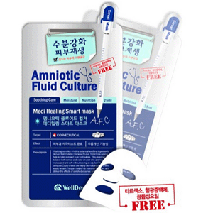 敷了数不清的面膜，你选到最适合自己的那款面膜了吗~