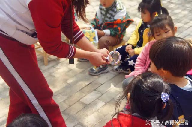 一所鼓舞人心的郑州森林学校，真人打地鼠、山坡滑梯、轮胎攀岩！