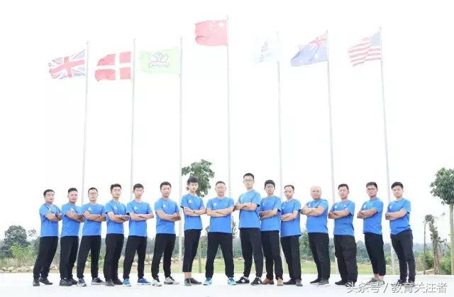 一所鼓舞人心的郑州森林学校，真人打地鼠、山坡滑梯、轮胎攀岩！