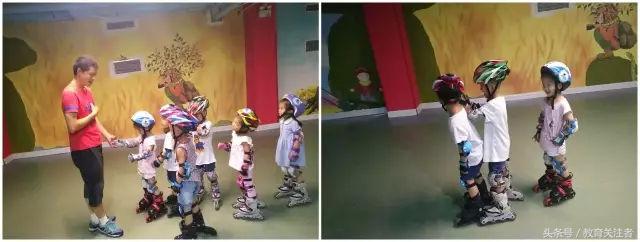 一所鼓舞人心的郑州森林学校，真人打地鼠、山坡滑梯、轮胎攀岩！