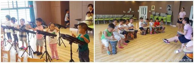 一所鼓舞人心的郑州森林学校，真人打地鼠、山坡滑梯、轮胎攀岩！