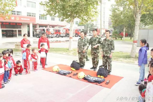 一所鼓舞人心的郑州森林学校，真人打地鼠、山坡滑梯、轮胎攀岩！