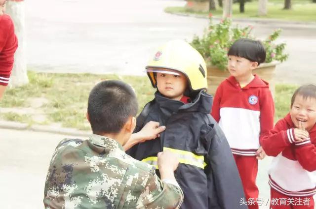 一所鼓舞人心的郑州森林学校，真人打地鼠、山坡滑梯、轮胎攀岩！