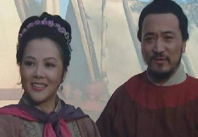 解析梁山好汉:张青和孙二娘在十字坡卖人肉馒头为何无人过问?