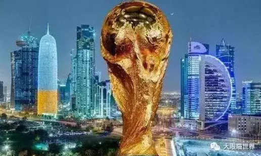 为什么卡塔尔世界杯在冬天比赛(卡塔尔：富裕但缺少植物的国家，为什么在冬季举行世界杯？)